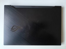 Asus ROG Zephyrus G15 GA502IU