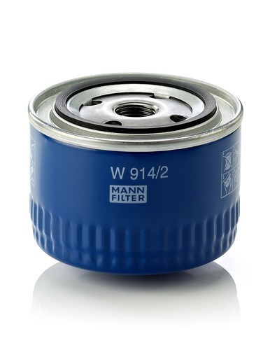ölfilter mann filter 914 2 - mann-filter, 914/2