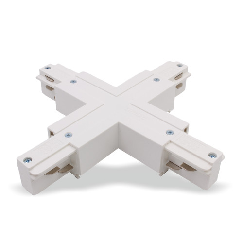 Eutrac verbinder für - eutrac, x-verbinder