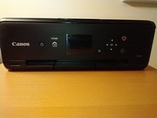 Canon Pixma TS5050 Multifunktionsdrucker - Schwarz