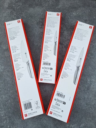 Zwilling profile messer - zwilling,