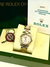Rolex Datejust Medium - 31 mm