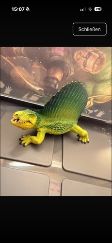 Schleich dino - schleich,