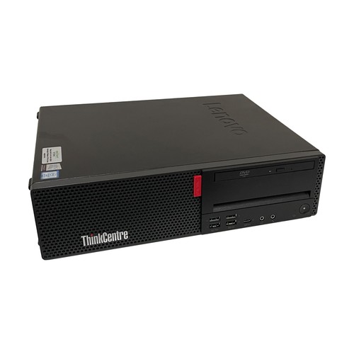 Lenovo thinkcentre m920s intel - lenovo,