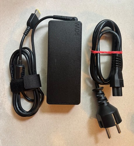 Original lenovo 90w netzteil - original,