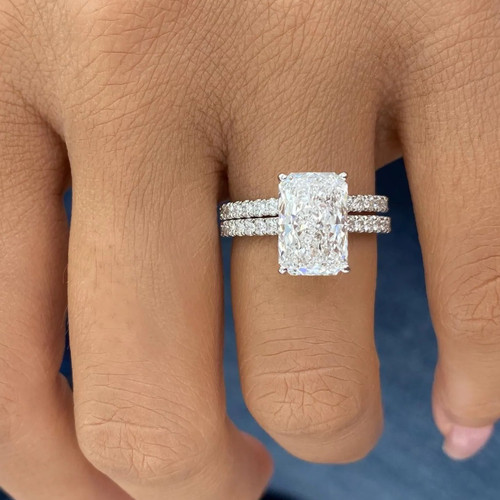 Radiant cut ct - radiant,