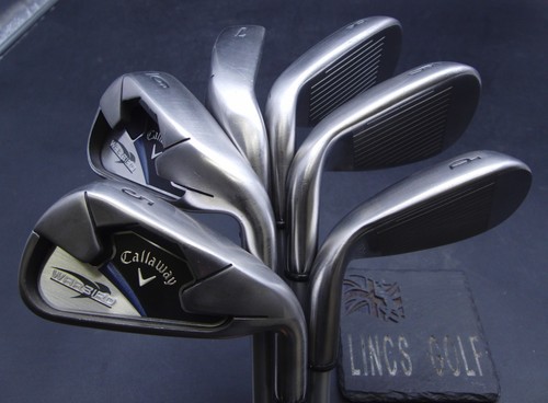 Set callaway warbird eisen - set,