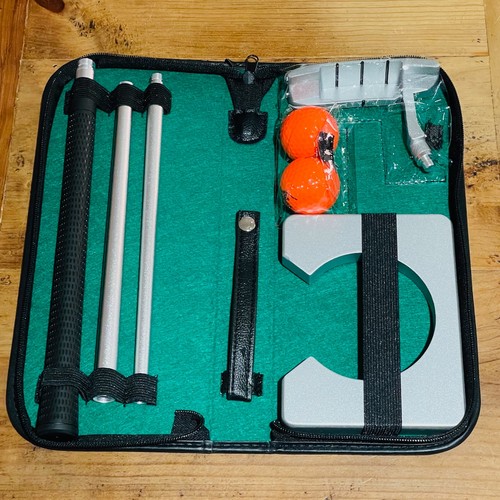 Neues tragbares golf putter - neues,