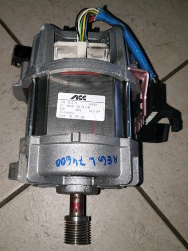 Motor antrieb aeg - antrieb,
