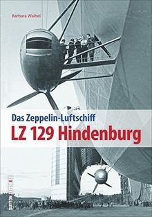 129 hindenburg faszination - lz,