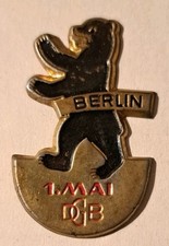 Mai berlin deutscher - 1.,