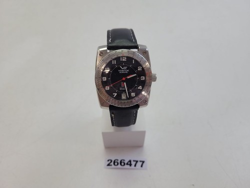 Herren armbanduhr uhr vostok - herren,