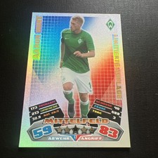Topps match attax - topps, 12