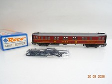Roco H0 44452 Schlafwagen der