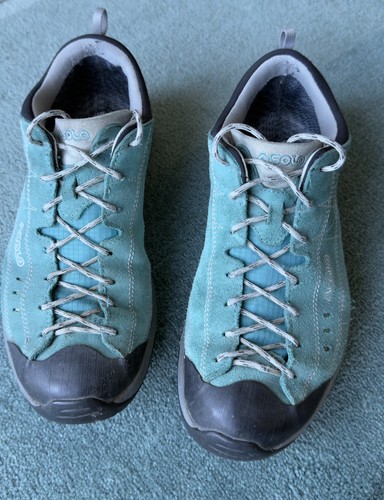 Asolo damenschuhe 5 - damenschuhe, in