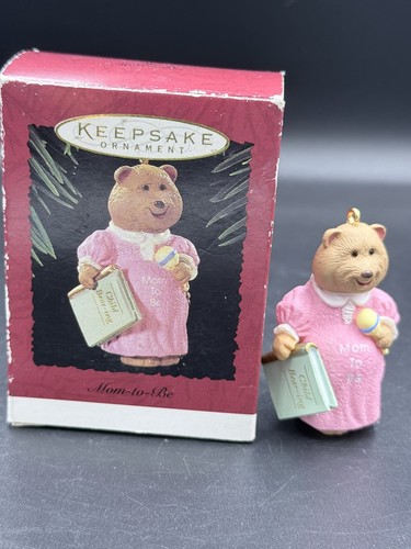 Hallmark keepsake mom - hallmark,