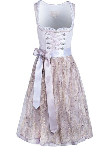 Dirndl roberta 70er länge - roberta,