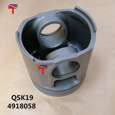 Neuer Kolbenmotor für Cummins