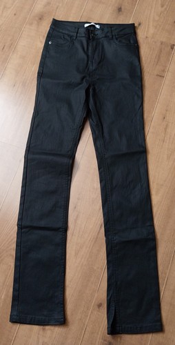 Reserved kunstlederhose damen - kunstlederhose,