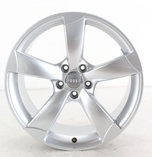 Audi TT TTS 8J Einzelfelge 19
