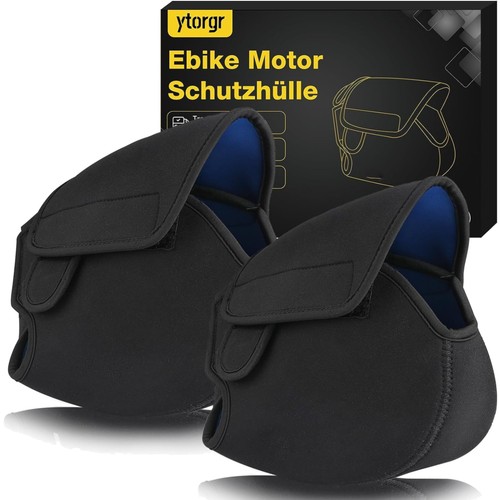 Bike motor schutzhülle - motor,