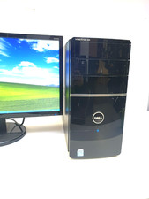 DELL VOSTRO 220 Windows XP