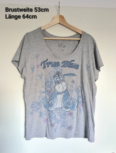 Eeyore aah shirt - eeyore, i-aah