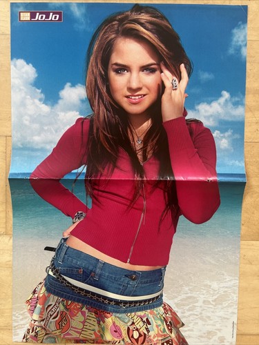Jojo hundebaby a3 - jojo, poster