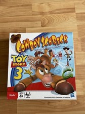 Cowboy Schreck/Buckaroo Hasbro Toy Story 3 Pferd Kinder-/Partyspiel Disney