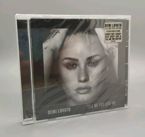 Demi lovato tell you - demi,