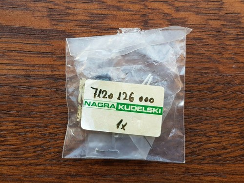 Top nagra erase head new - top,