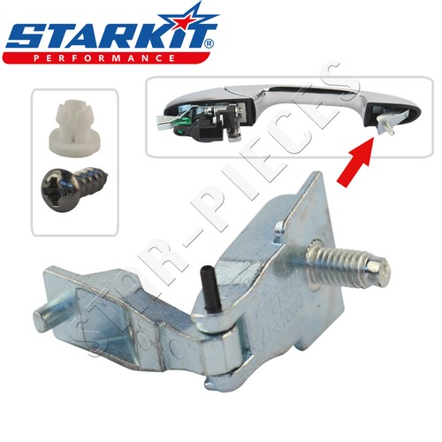 Reparatur kit türgriff vorne - reparatur-kit,