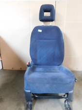 Sitz Fahrersitz Vorne Links HONDA FR-V BE1 1.8B 2009BJ B12