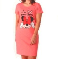 NACHTHEMD Gr L 44 46 Disney