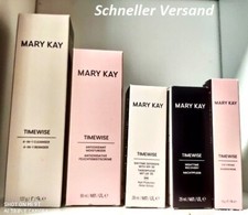 Mary Kay TimeWise, Ultimate Wunder-Set Normale Haut,SPF30, NEU OVP,