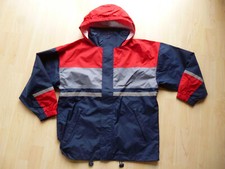 Regen Jacke von TCM Gr. 146 152 146/152 (11 - 12 J.) Regenjacke