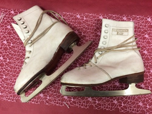 Schlittschuhe - ❄️⛸💃,
