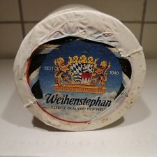 Bierdeckel Weihenstephan 80er