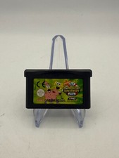 Gameboy Advance Spiel | Spongebob Schwammkopf: Der Film | Zustand gut
