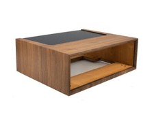 Wood case WC-22 Holzkiste für