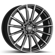 AEZ Wheels Atlanta graphite