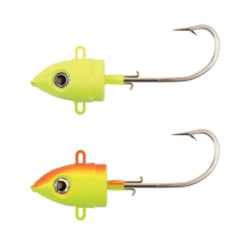 Wiggler bullet head 0 - bullet,