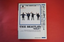 Beatles - Help .Songbook