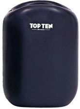 TOP TEN Target Doppel Pratze Schlagkissen Schlagpolster Doppelmitt Mitt Gummi 