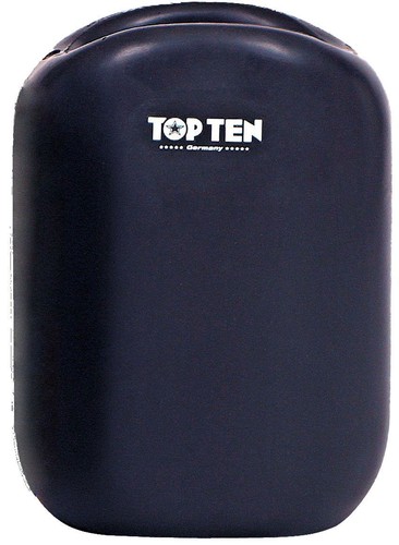 Top ten target doppel - doppel, pratze