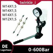 Diesel Einspritzdüsen Tester