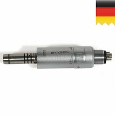 Dental Low Speed Handstück Luftmotor Mikromotor 4 hole  style