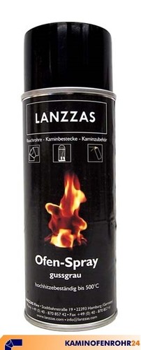 Ofenspray 400ml - 1l/22,50€,