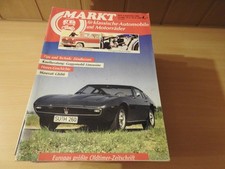Markt  Europas größte