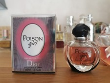 Dior Poison girl Edt 50ml